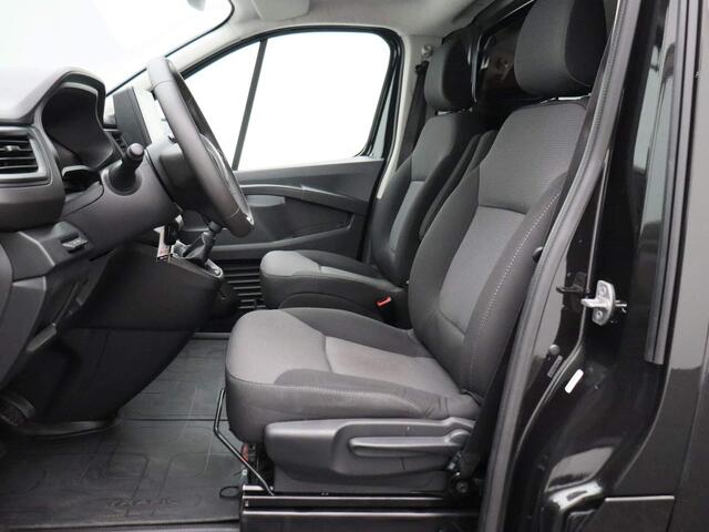 Renault TRAFIC 2.0 dCi 110 T30 L2H1 Comfort | Navi | ECC | PDC | Zijschuifdeur |