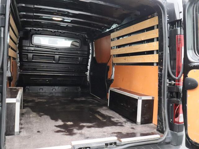Renault TRAFIC 2.0 dCi 110 T30 L2H1 Comfort | Navi | ECC | PDC | Zijschuifdeur |