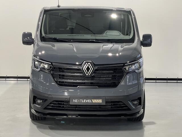Renault TRAFIC 2.0 Blue dCi 170 PK T30 L2H1 Extra / Automaat / Next Level Edition / Led