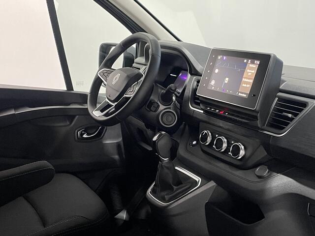 Renault TRAFIC 2.0 Blue dCi 170 PK T30 L2H1 Extra / Automaat / Next Level Edition / Led