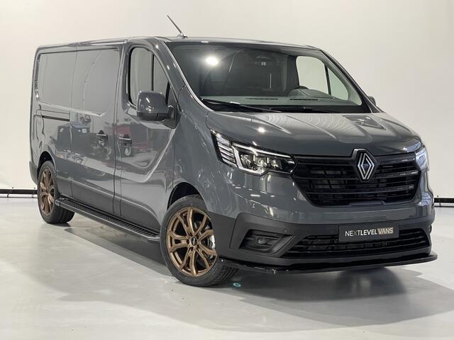 Renault TRAFIC 2.0 Blue dCi 170 PK T30 L2H1 Extra / Automaat / Next Level Edition / Led