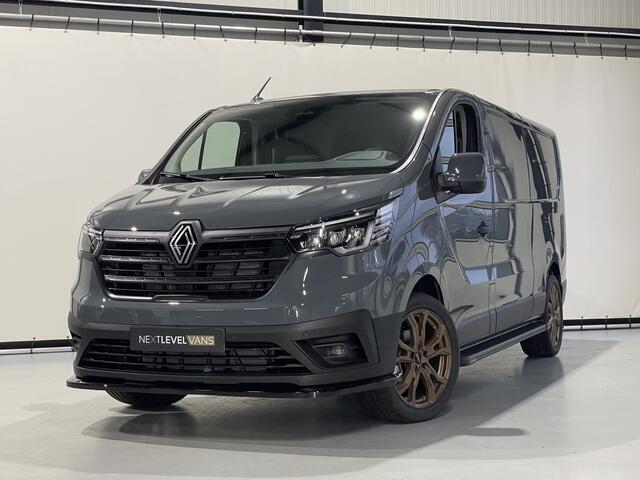 Renault TRAFIC 2.0 Blue dCi 170 PK T30 L2H1 Extra / Automaat / Next Level Edition / Led
