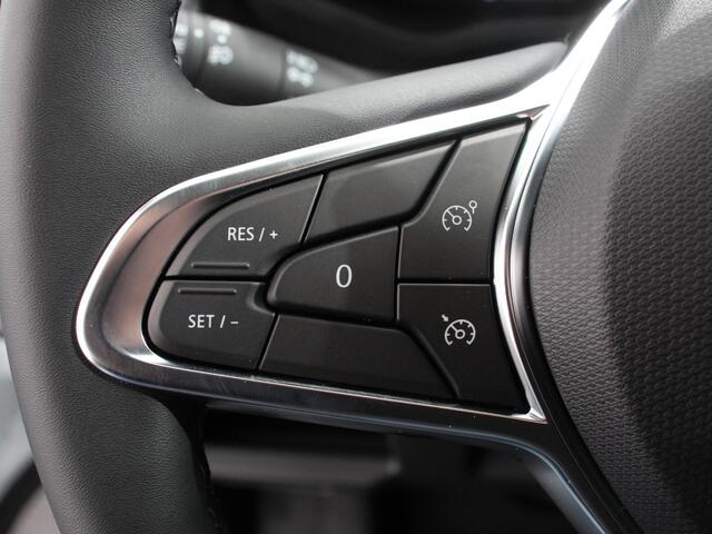 Renault TRAFIC 2.0 Blue dC1 150 EDC T30 L2H1 Advance Demo ! | Navigatie | Airco | Lichtmetalen velgen | Betimmering | Trekhaak | Camera | Parkeer sensoren | Dab