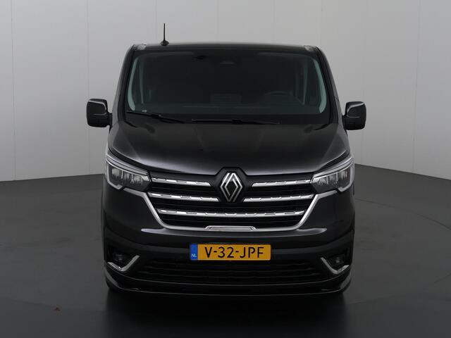 Renault TRAFIC 2.0 Blue dCi EDC 170 T29 L2H1 Extra DC | Navigatie | Parkeercamera | Climate Control | Cruise Control |