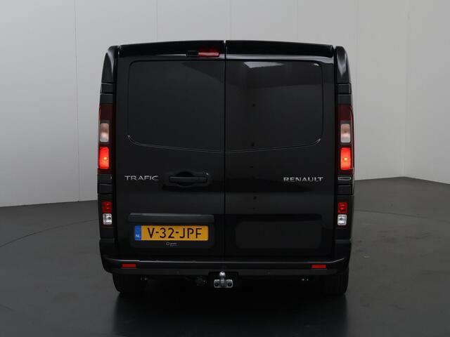 Renault TRAFIC 2.0 Blue dCi EDC 170 T29 L2H1 Extra DC | Navigatie | Parkeercamera | Climate Control | Cruise Control |