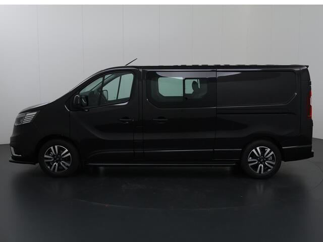 Renault TRAFIC 2.0 Blue dCi EDC 170 T29 L2H1 Extra DC | Navigatie | Parkeercamera | Climate Control | Cruise Control |
