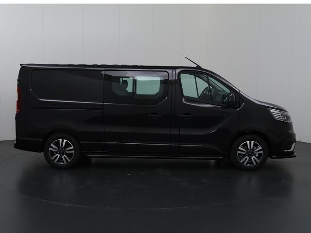 Renault TRAFIC 2.0 Blue dCi EDC 170 T29 L2H1 Extra DC | Navigatie | Parkeercamera | Climate Control | Cruise Control |