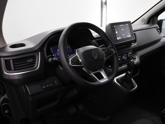 Renault TRAFIC 2.0 Blue dCi EDC 170 T29 L2H1 Extra DC | Navigatie | Parkeercamera | Climate Control | Cruise Control |