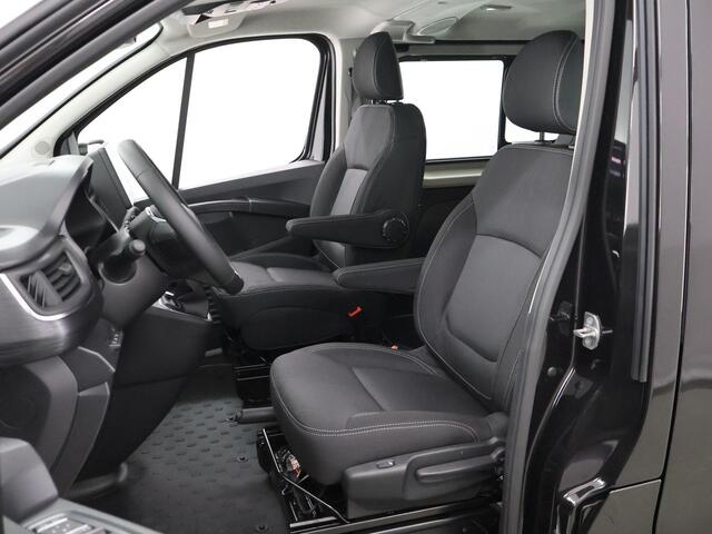 Renault TRAFIC 2.0 Blue dCi EDC 170 T29 L2H1 Extra DC | Navigatie | Parkeercamera | Climate Control | Cruise Control |