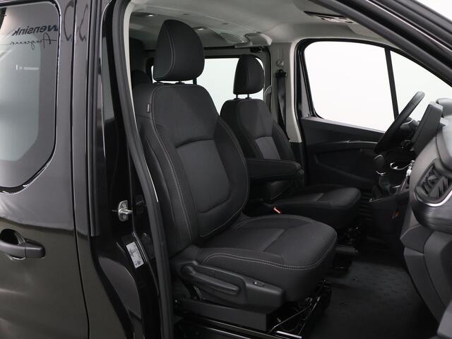 Renault TRAFIC 2.0 Blue dCi EDC 170 T29 L2H1 Extra DC | Navigatie | Parkeercamera | Climate Control | Cruise Control |