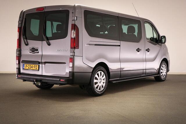Renault TRAFIC Passenger