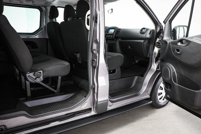 Renault TRAFIC Passenger