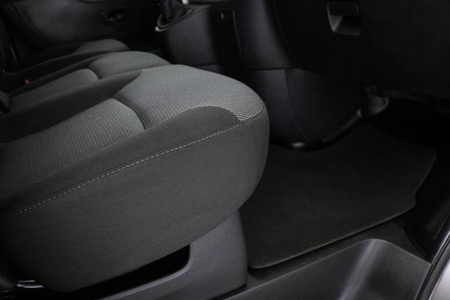 Renault TRAFIC Passenger