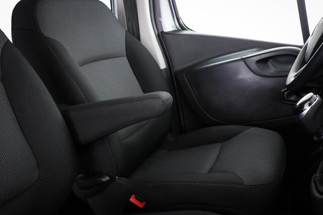 Renault TRAFIC Passenger