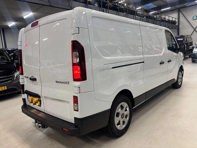 Renault TRAFIC 2.0DCI L2H1 Automaat Dubbele Schuifdeuren Airco Navi Cruisecontrol NIEUW