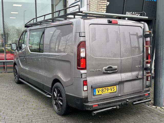 Renault TRAFIC 1.6 dCi T29 L2H1 DC Comfort*ECC*NAVI*CRUISE*NAVI*