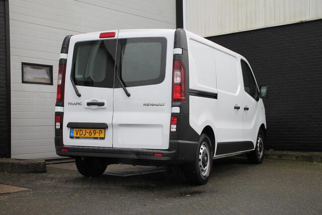 Renault TRAFIC 1.6 dCi EURO 6 - Airco - Navi - Cruise - ¤ 12.499,- Excl.
