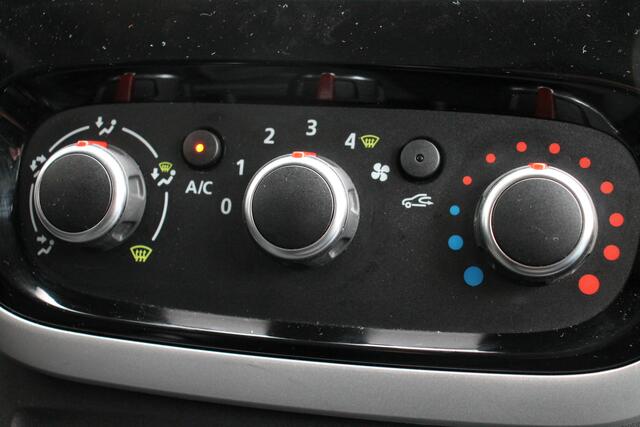Renault TRAFIC 1.6 dCi EURO 6 - Airco - Navi - Cruise - ¤ 12.499,- Excl.