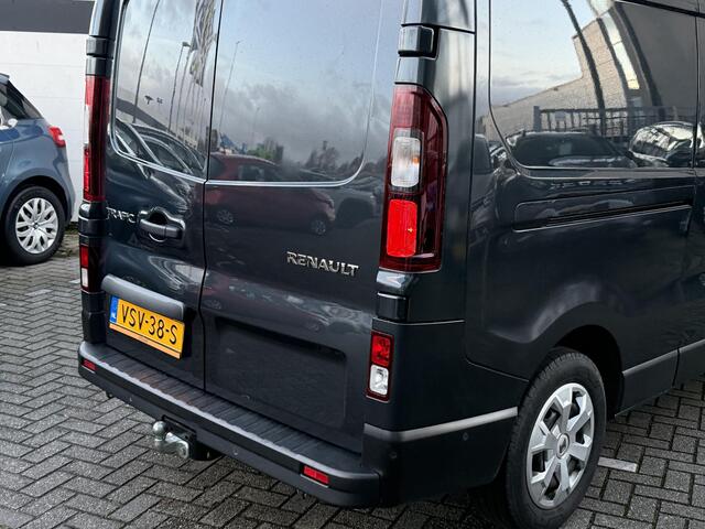 Renault TRAFIC 2.0 dCi 130 T30 L2H1 Work Edition | Trekhaak | Camera | Navigatie | Dealer Onderhouden!