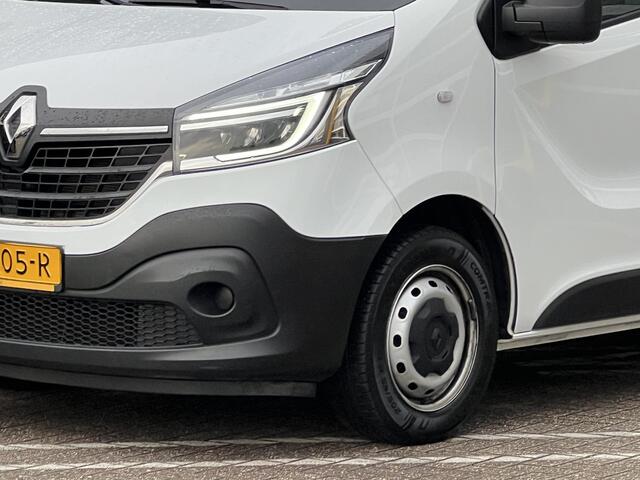Renault TRAFIC 2.0 dCi 120 T27 L1H1 Comfort | Trekhaak | Navigatie | DAB | Cruise Control | Parkeersensoren | LED |