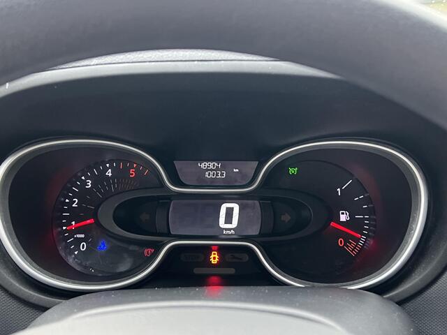Renault TRAFIC 2.0 dCi 120 T27 L1H1 Comfort | Trekhaak | Navigatie | DAB | Cruise Control | Parkeersensoren | LED |