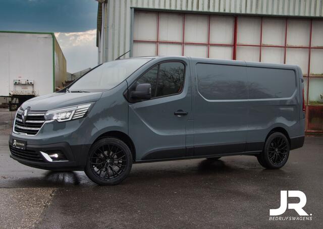 Renault TRAFIC 2.0 dCi 150 T30 L2H1 Automaat, trekhaak, camera, cruise