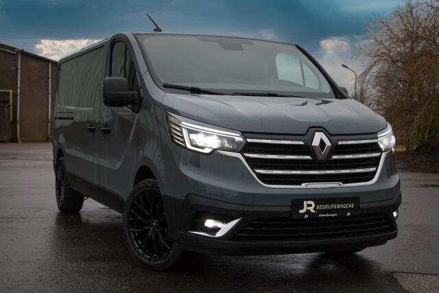Renault TRAFIC 2.0 dCi 150 T30 L2H1 Automaat, trekhaak, camera, cruise