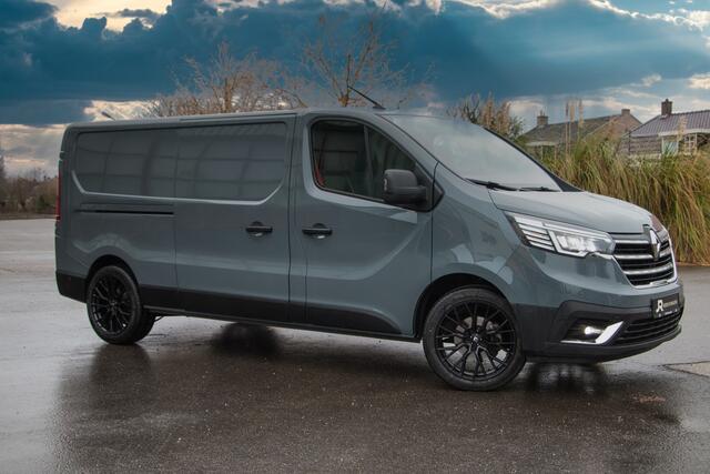 Renault TRAFIC 2.0 dCi 150 T30 L2H1 Automaat, trekhaak, camera, cruise