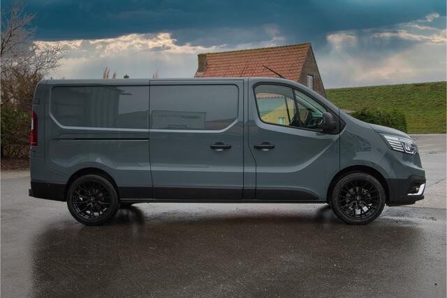 Renault TRAFIC 2.0 dCi 150 T30 L2H1 Automaat, trekhaak, camera, cruise
