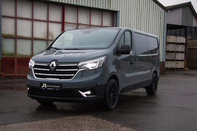 Renault TRAFIC 2.0 dCi 150 T30 L2H1 Automaat, trekhaak, camera, cruise