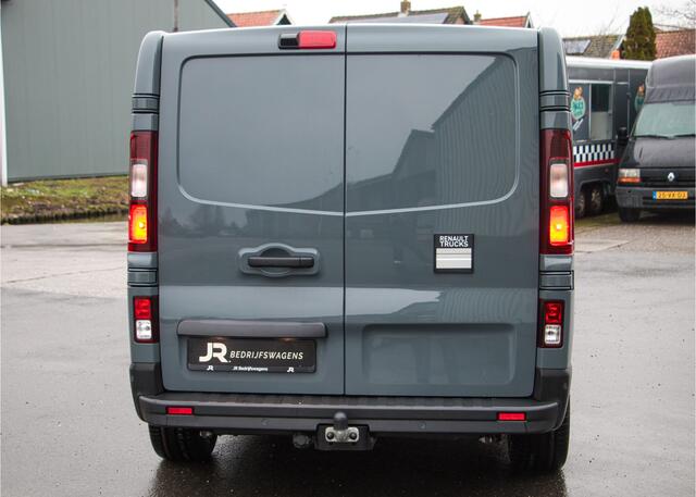 Renault TRAFIC 2.0 dCi 150 T30 L2H1 Automaat, trekhaak, camera, cruise
