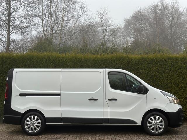 Renault TRAFIC 1.6 dCi L2H1 Comfort Energy Navigatie Cruise Control