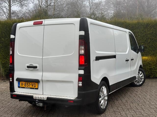 Renault TRAFIC 1.6 dCi L2H1 Comfort Energy Navigatie Cruise Control