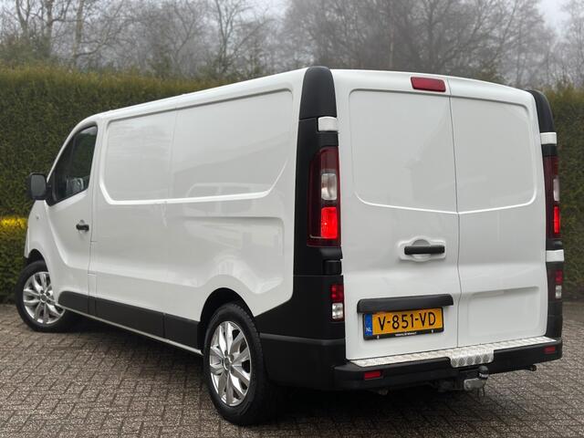 Renault TRAFIC 1.6 dCi L2H1 Comfort Energy Navigatie Cruise Control