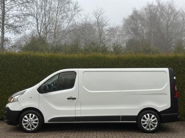 Renault TRAFIC 1.6 dCi L2H1 Comfort Energy Navigatie Cruise Control