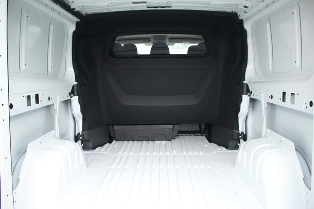 Renault TRAFIC 2.0dCi 130pk T30 L2H1 DC | 6-Zits | Carplay/Android | Camera | Lease 609,- p/m