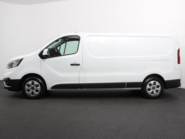 Renault TRAFIC 2.0 Blue dCi 130 T30 L2H1 Advance Demo ! | Navigatie | Airco | Lichtmetalen velgen | Betimmering | Trekhaak | Parkeer sensoren | Dab
