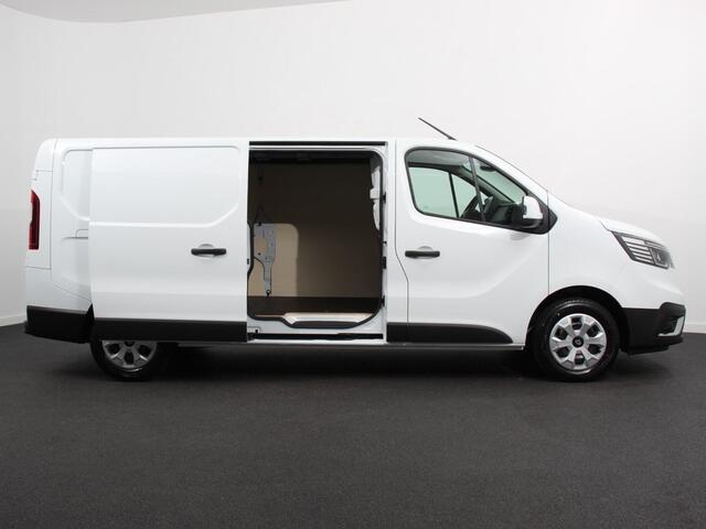Renault TRAFIC 2.0 Blue dCi 130 T30 L2H1 Advance Demo ! | Navigatie | Airco | Lichtmetalen velgen | Betimmering | Trekhaak | Parkeer sensoren | Dab