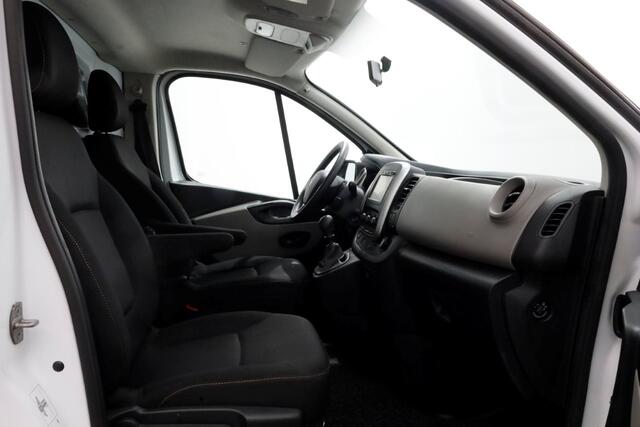 Renault TRAFIC 1.6 dCi E6 L1H1 Comfort Airco/Achterklep/Inrichting 11-2018