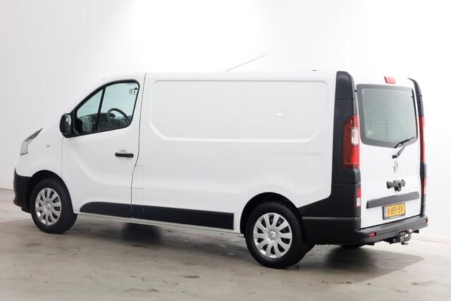 Renault TRAFIC 1.6 dCi E6 L1H1 Comfort Airco/Achterklep/Inrichting 11-2018