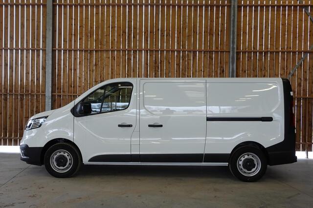 Renault TRAFIC 2.0 Blue dCi 150PK T30 L2H1 Advance Airco Bluetooth Camera Cruise PDC Trekhaak