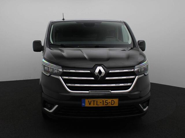 Renault TRAFIC 2.0 dCi 130 T27 L1H1 Work Edition