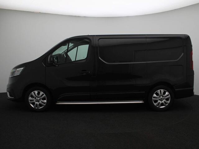 Renault TRAFIC 2.0 dCi 130 T27 L1H1 Work Edition
