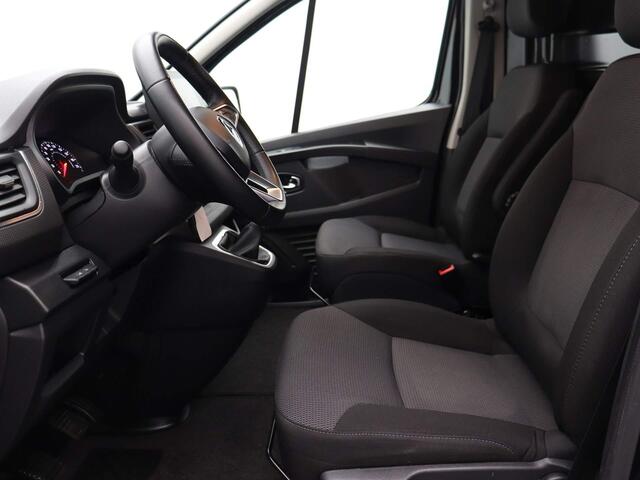 Renault TRAFIC 2.0 dCi 130 T27 L1H1 Work Edition