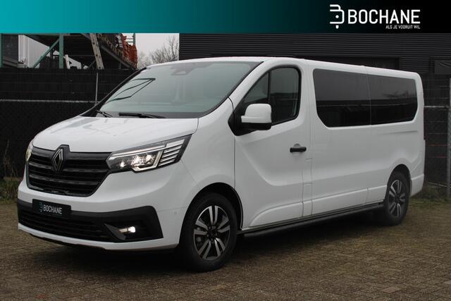 Renault TRAFIC 2.0 Blue dC1 150 EDC T30 L2H1 Extra ANNIVERSARY PAKKET ¤ 34.640,- rijklaar!!
