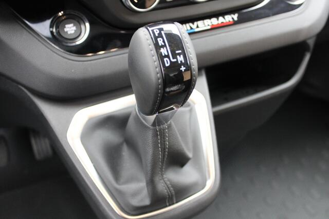 Renault TRAFIC 2.0 Blue dC1 150 EDC T30 L2H1 Extra ANNIVERSARY PAKKET ¤ 34.640,- rijklaar!!