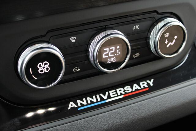 Renault TRAFIC 2.0 Blue dC1 150 EDC T30 L2H1 Extra ANNIVERSARY PAKKET ¤ 34.640,- rijklaar!!