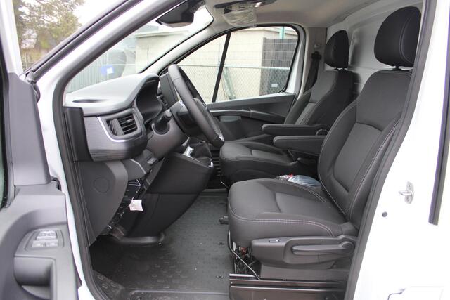 Renault TRAFIC 2.0 Blue dC1 150 EDC T30 L2H1 Extra ANNIVERSARY PAKKET ¤ 34.640,- rijklaar!!