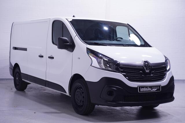 Renault TRAFIC 2.0 DCi 120 pk L2H1 Airco, BPM vrij, Keyless Entry Laadruimte Pakket, PDC achter, 3-Zits