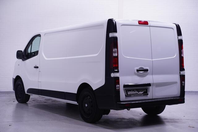 Renault TRAFIC 2.0 DCi 120 pk L2H1 Airco, BPM vrij, Keyless Entry Laadruimte Pakket, PDC achter, 3-Zits
